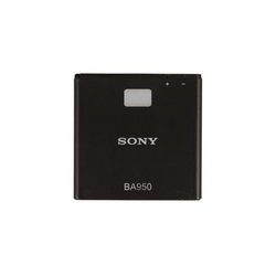 Аккум. батарея BA950 Li-ion 3.7V 2300mAh для моб. тел. Sony