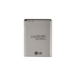 Аккум. батарея BL-59UH Li-ion 3.8V 2440mAh для моб. тел. LG
