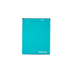 Аккум. батарея Li-ion 3.7V 2000mAh для моб. тел. OMEGA Bravis