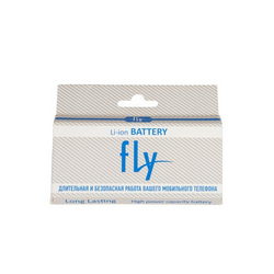 Аккум. батарея BL5203 Li-ion 3.7V 1800mAh для моб. тел. Fly