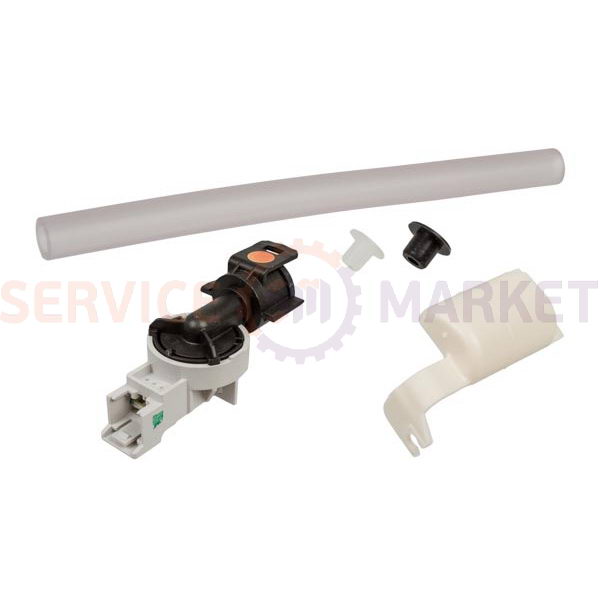 Реле рівня води (пресостат) з трубкою для посудомийної машини Electrolux