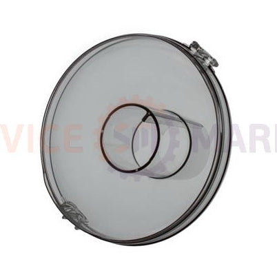 Крышка корпуса CP9559/01 соковыжималки Philips