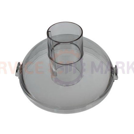 Крышка корпуса CP9559/01 соковыжималки Philips