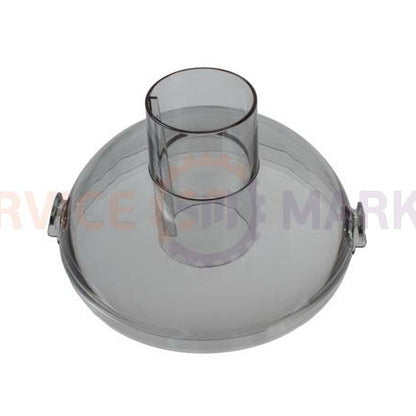 Крышка корпуса CP9559/01 соковыжималки Philips