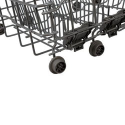 Корзина нижняя в сборе для посуд. машины Bosch