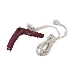 Задняя часть корпуса + сетевой шнур для утюга Tefal