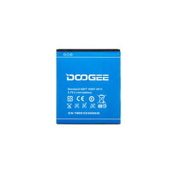 Аккум. батарея X5 Li-ion 3.7V 2400mAh для моб. тел. Doogee
