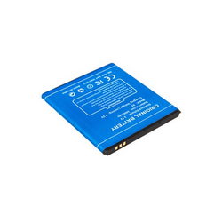 Аккум. батарея X5 Li-ion 3.7V 2400mAh для моб. тел. Doogee