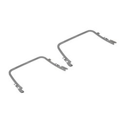 Обрамление люка внутреннее для вертик. стир. машины AEG