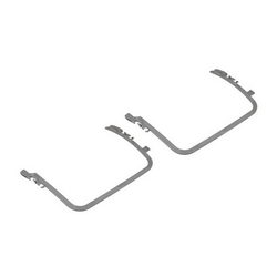 Обрамление люка внутреннее для вертик. стир. машины AEG