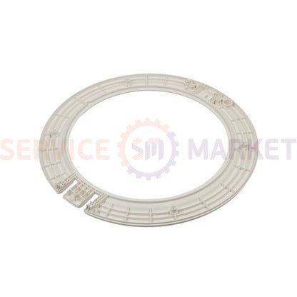 Внутрішнє обрамлення люка для пральної машини Атлант.