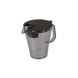 Чаша для сбора сока 1250ml CP9550/01 соковыж. Philips серый