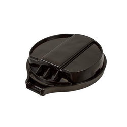Крышка для чайника Tefal черный