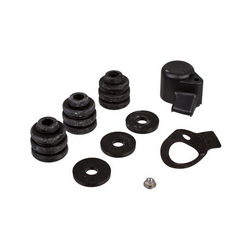 Компрессор 12" PH200X2C-4FT, R-22, 220-240V, 50Hz Toshiba