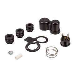 Компрессор 7" SD122CV-H3AU, R-22, 220-240V, 50Hz Toshiba