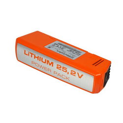 Аккумулятор 25,2V Li-Ion для аккумулят. пылесоса Electrolux