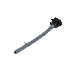 Реле рівня води (пресостат) з трубкою для посудомийної машини Electrolux