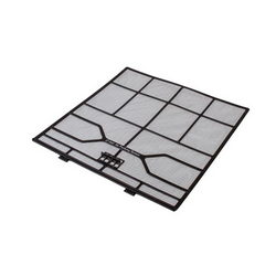 Фильтр-рамка внутр. блока для кондиц. 304x312mm Panasonic