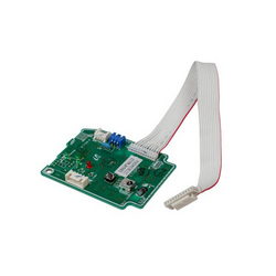 Плата управления внутр. блока кондиц. AQ24FCN Samsung