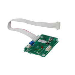 Плата управления внутр. блока кондиц. AQ24FCN Samsung