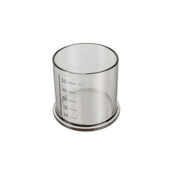 Пробка крышки чаши блендера CP9097/01 для кух. комб. 50ml Philips