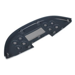 Декоративна накладка на панель кер. для мультиварки HD3077/40 Philips