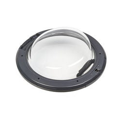 Люк для стиральной машины Ariston серый