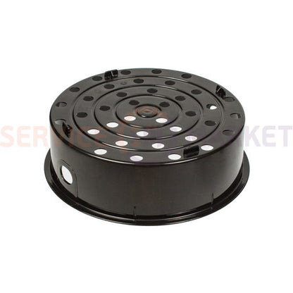 Контейнер для варки на пару для мультиварки Tefal (D190/215mm Н62mm)