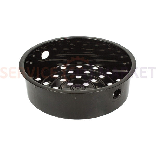 Контейнер для варки на пару для мультив. (с боков. отверст.) D=190/215mm Н=62mm Tefal