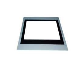 Зовнішнє скло дверей для духовки Hansa 9050552