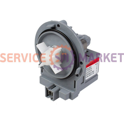 Помпа 25W M253 RC0143 (конт. спар. спереди; на 3 самор.) Askoll Whirlpool