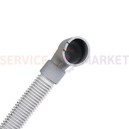 Зливний шланг для посуду. машини 2100mm Electrolux