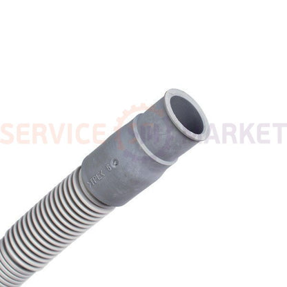 Зливний шланг для посуду. машини 2100mm Electrolux