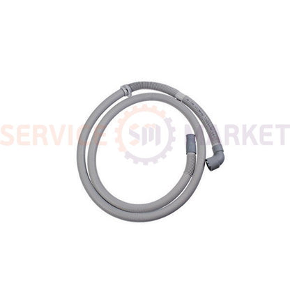 Шланг сливной для посуд. машины 2100mm Electrolux