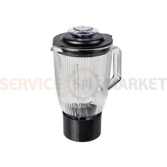 Чаша блендера в сборе 1400ml для кух. комб. Gorenje