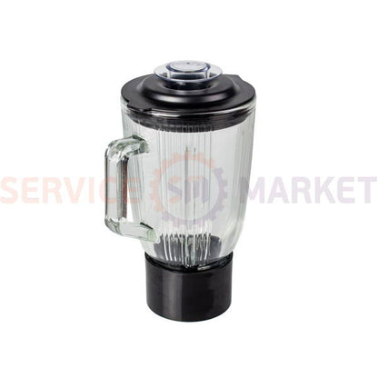 Чаша блендера в сборе 1400ml для кух. комб. Gorenje
