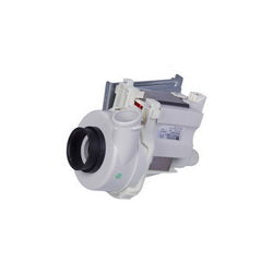 Помпа циркуляционная 72W W10575781 Whirlpool