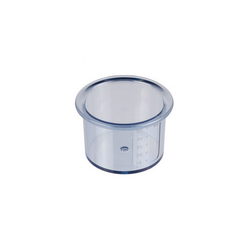 Пробка крышки чаши блендера CRP549/01 для кух. комб. 50ml Philips