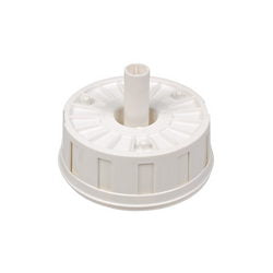 Кошик для макухи з ножем соковижималки для кухонного комбайна Moulinex