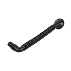 Патрубок соединительный (пар-отводящий) для стиральной машины Gorenje