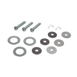 Полубак задний в сборе для стир.машины Gorenje