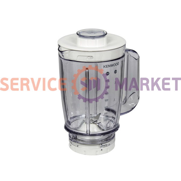 Чаша блендера 800ml в сборе Kenwood