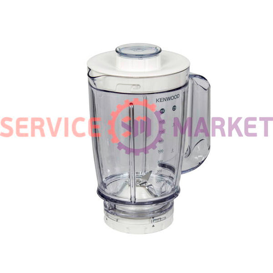 Чаша блендера 800ml в сборе Kenwood