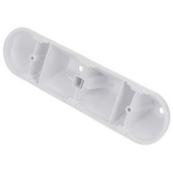 Активатор, ребро барабана для стиральної машини Hansa 1024123