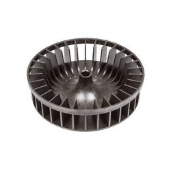 Крыльчатка нагнетателя для сушильной машины Gorenje