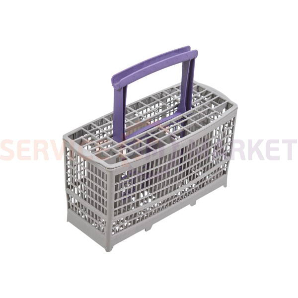 Корзина для стол. приборов 230x105x130mm посуд. машины Beko