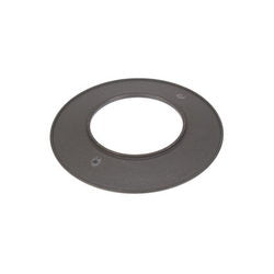 Крышка рассекателя внешняя (турбо) для варочной панели D=123/65mm Bosch