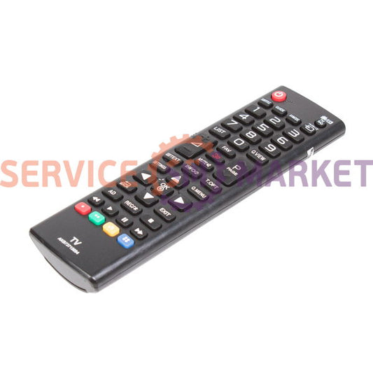 Пульт для телевизора AKB73715694 LG