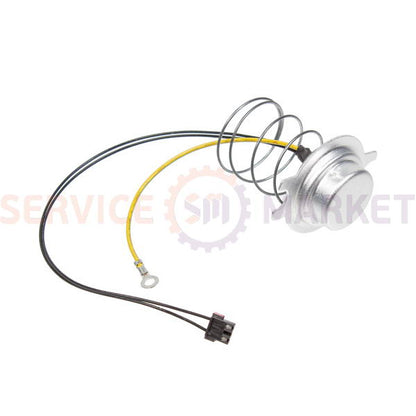 Датчик температуры тэна для мультиварки Moulinex