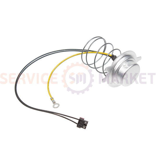 Датчик температуры тэна для мультиварки Moulinex